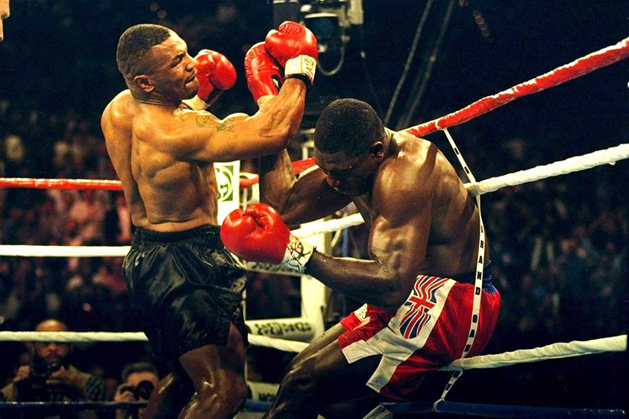 Tiết lộ lịch tập khủng, Mike Tyson nhận đề nghị 20 triệu đô từ giải Boxing tay trần